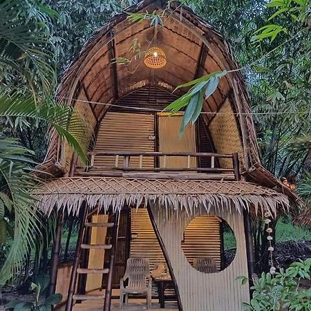 Krabi Bamboo Kingdom At Aoluek Paradise Ao Luk Exterior foto