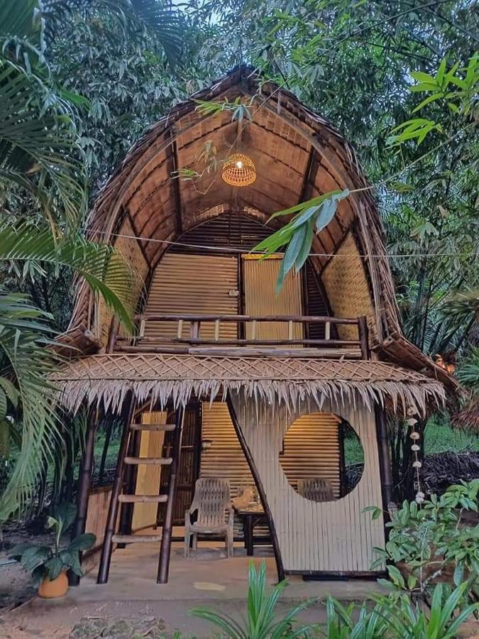 Krabi Bamboo Kingdom At Aoluek Paradise Ao Luk Exterior foto
