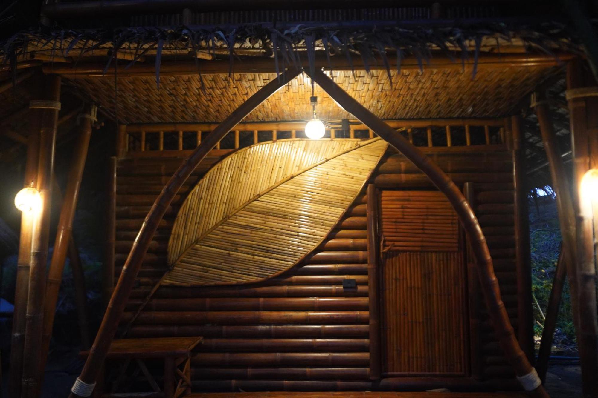 Krabi Bamboo Kingdom At Aoluek Paradise Ao Luk Exterior foto